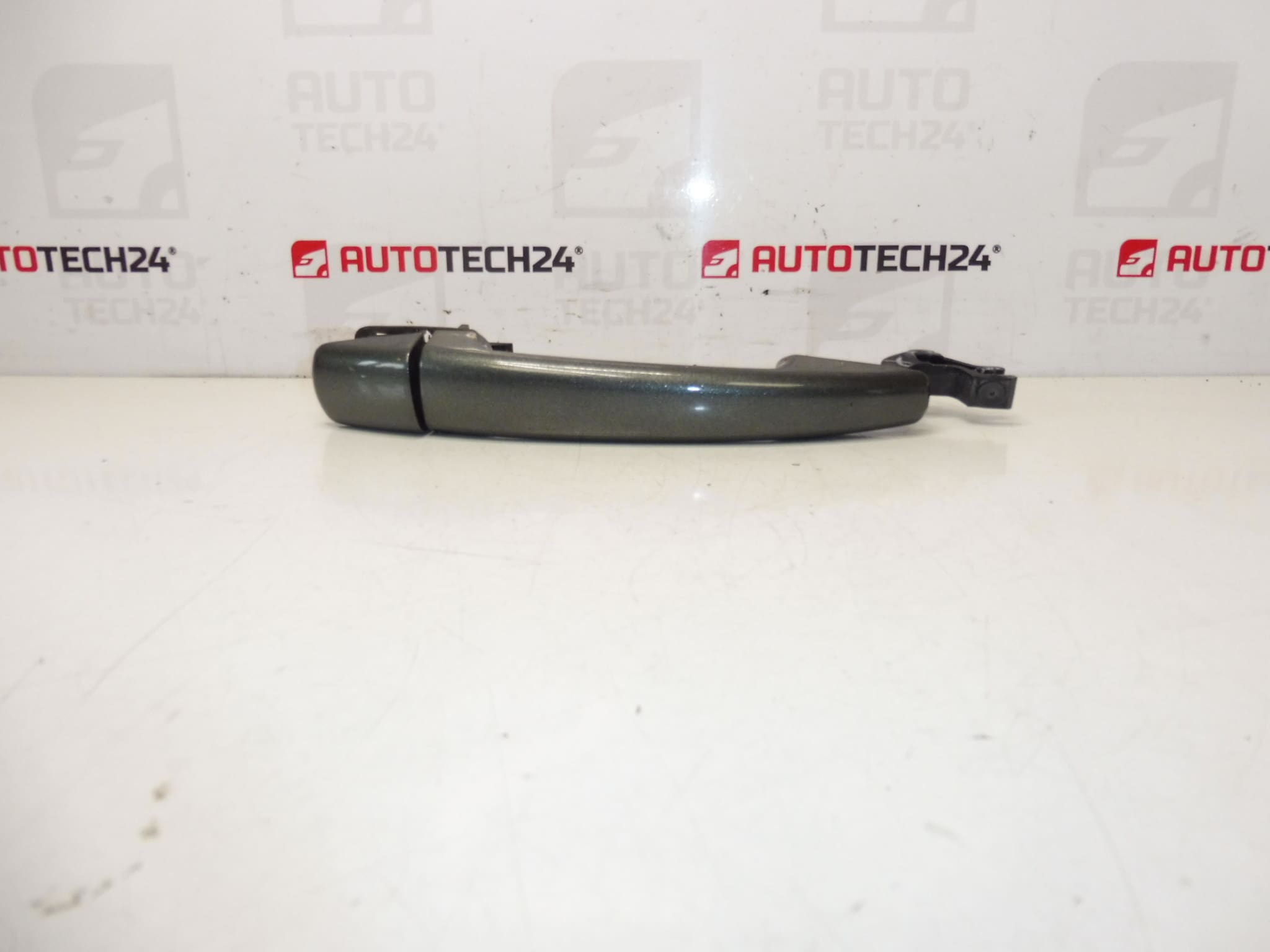 Citroën Peugeot Ezqc 9101er deurgreep