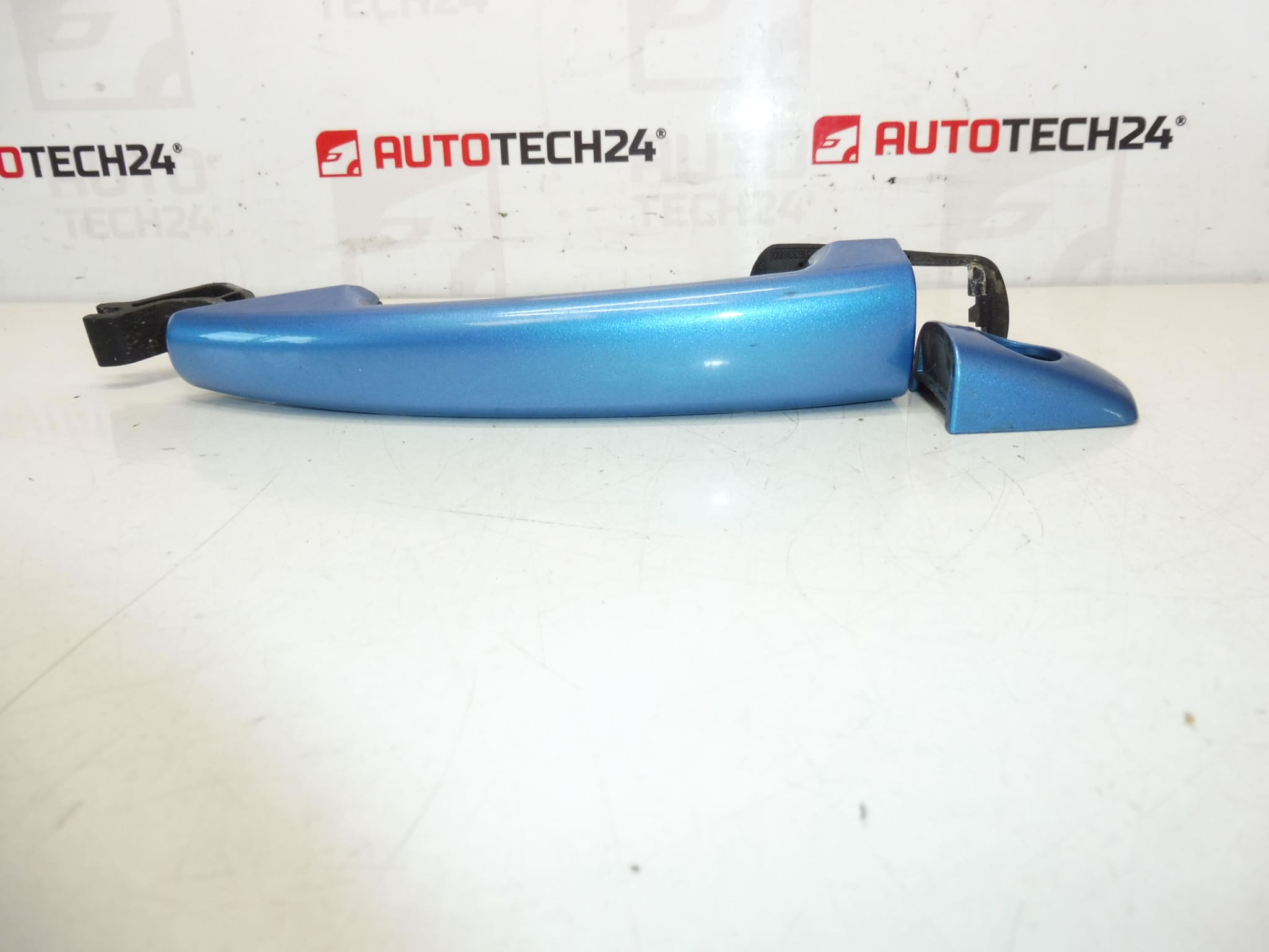 Deurhendel Citroën Peugeot KNYC 9101GF - Afbeelding 2