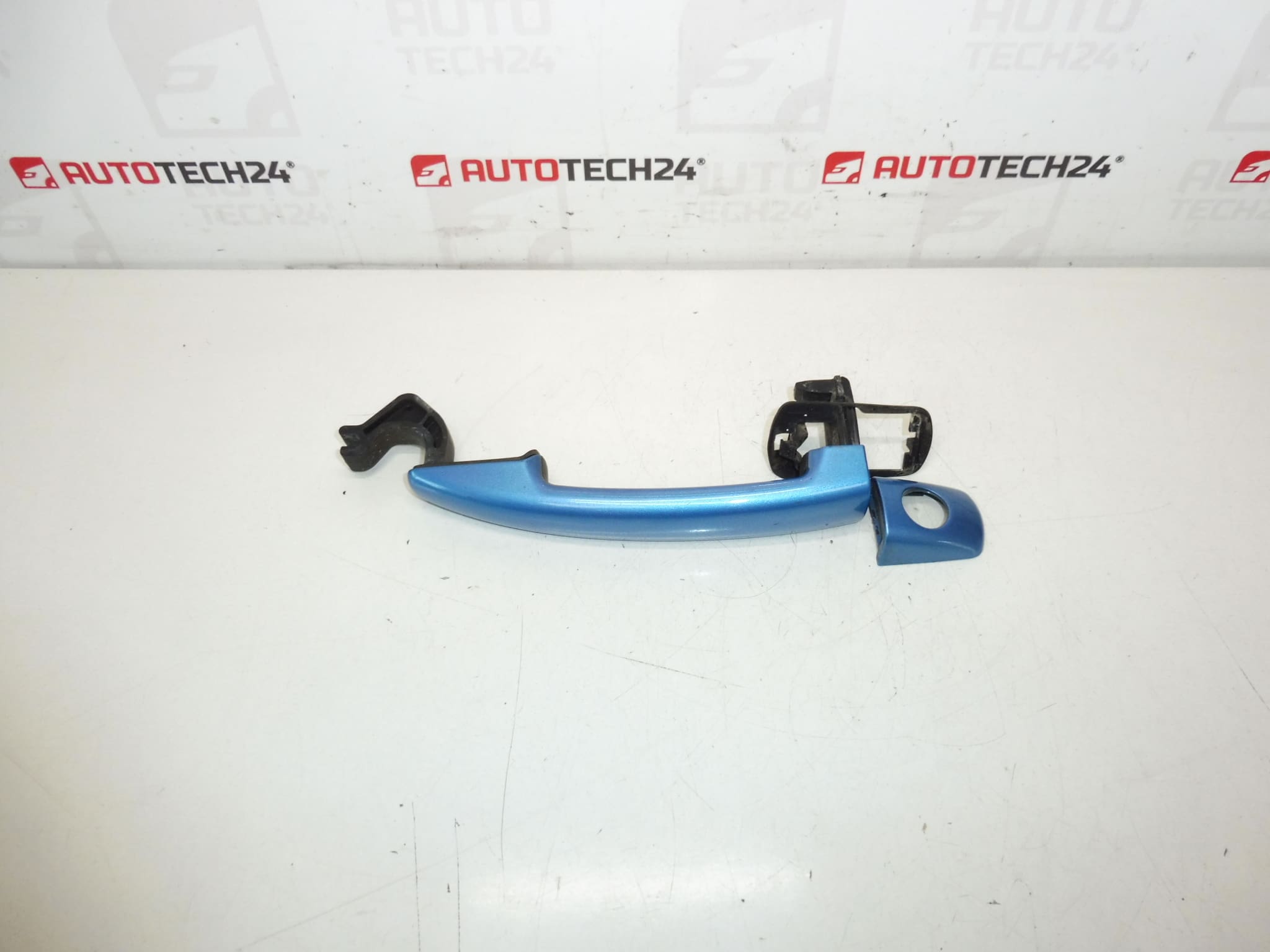 Citroën Peugeot Knyc 9101GF deurgreep