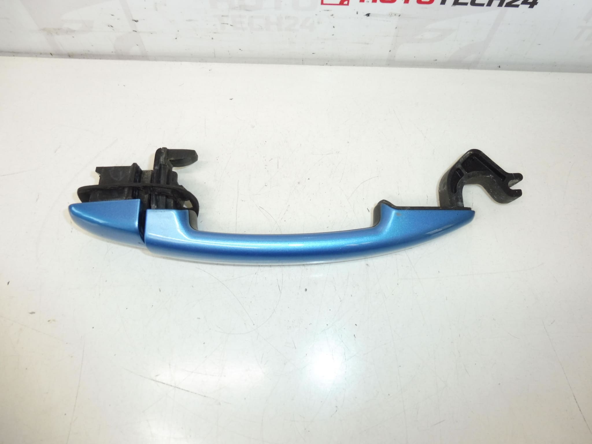 Deurhendel Citroën Peugeot KNYC 9101GH - Afbeelding 2