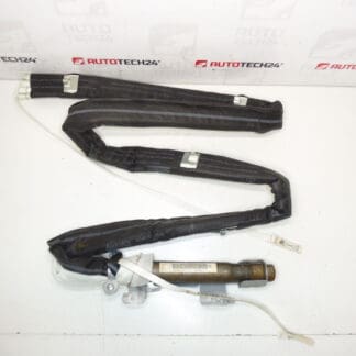 Linker airbag stop Peugeot 407 sedan 966098980 8331AE