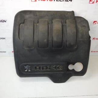 Motorafdekking 2.0 HDI RHR Peugeot 9657955780