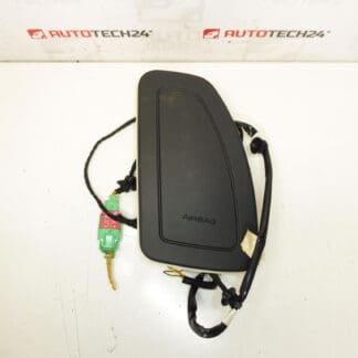 Rechter airbag Peugeot 407 met kabel 96625551d 8216QL