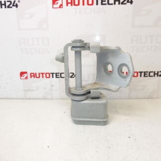 Stop de rechter voordeur van de EWP Peugeot 207 26308980 9035T4