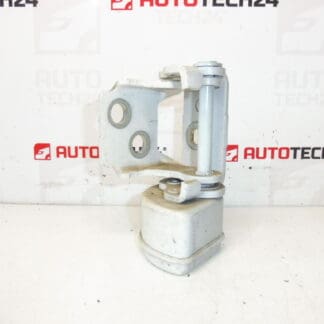 STOPPEN Linker achterdeur EWP Peugeot 207 15189580 9037C1