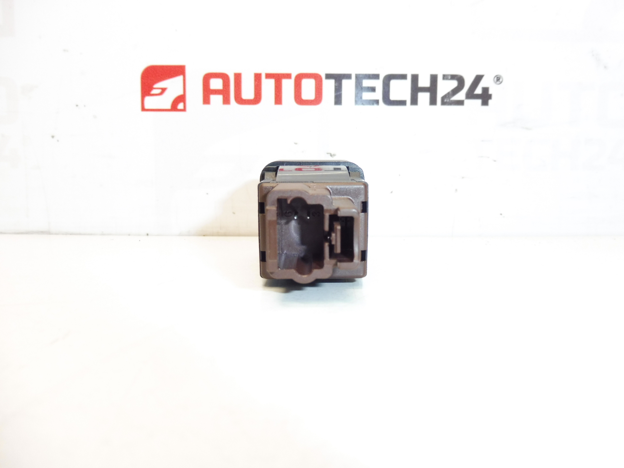 Citroën Peugeot 96413912d 6556E6 airbagschakelaar