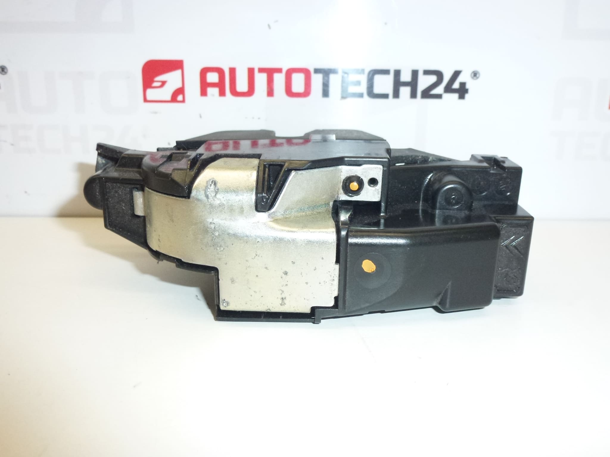 Achterklepslot voor Citroën/Peugeot 9671153780 8719G5 - Afbeelding 2