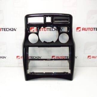 Airconditioning paneel C3 Picasso 96828913 823117