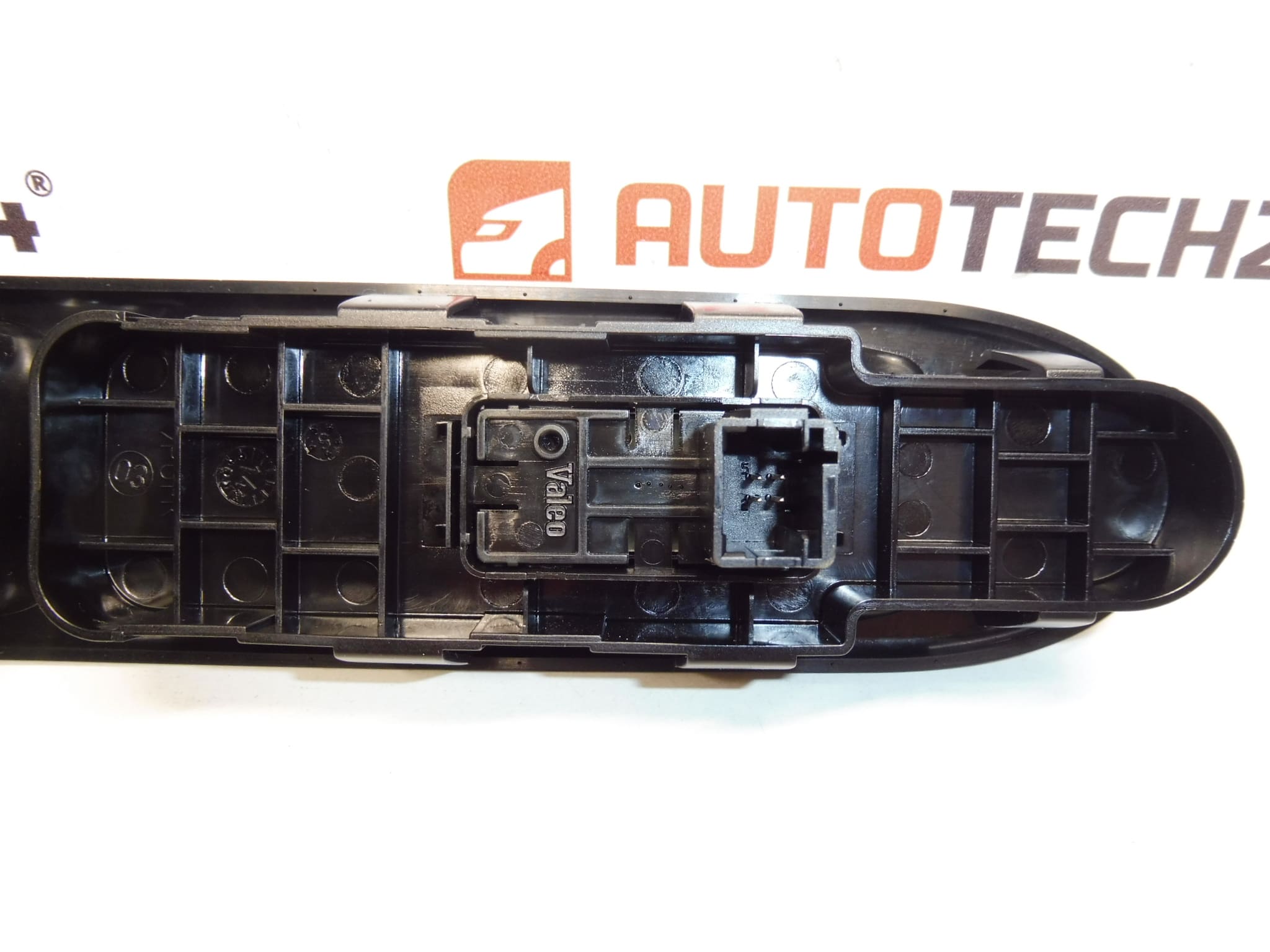 Citroën C3 Picasso 6490P9 Raambediening - Afbeelding 2