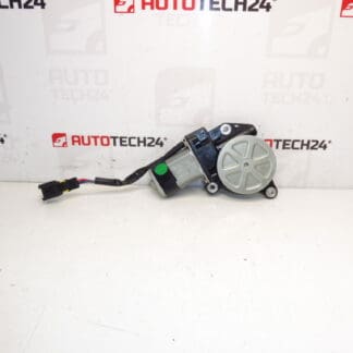 Citroën Peugeot 8401QX elektrische motor