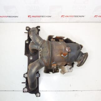 Citroën Peugeot Catalyst 1.8 16V en 2.0 16V 83000km K396 0341K9