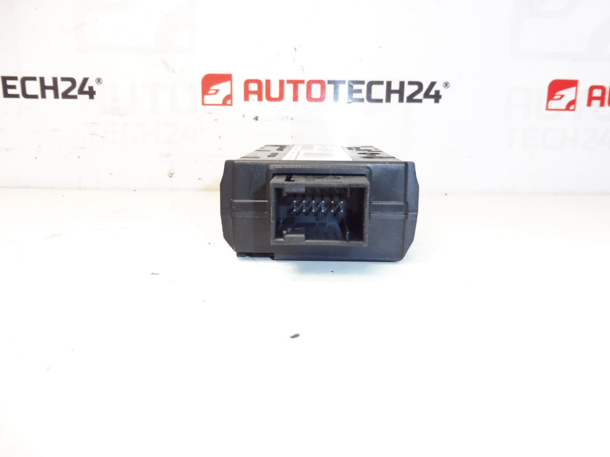 Citroën Peugeot Unit 1613702680 9807299980 - Afbeelding 2