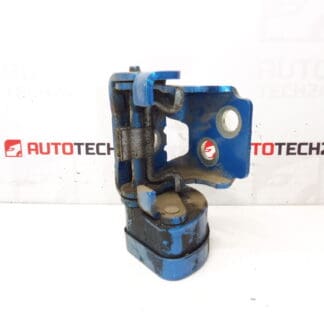 De rechter achterdeur stoppen KGWC Citroen C3 Picasso 9035CN