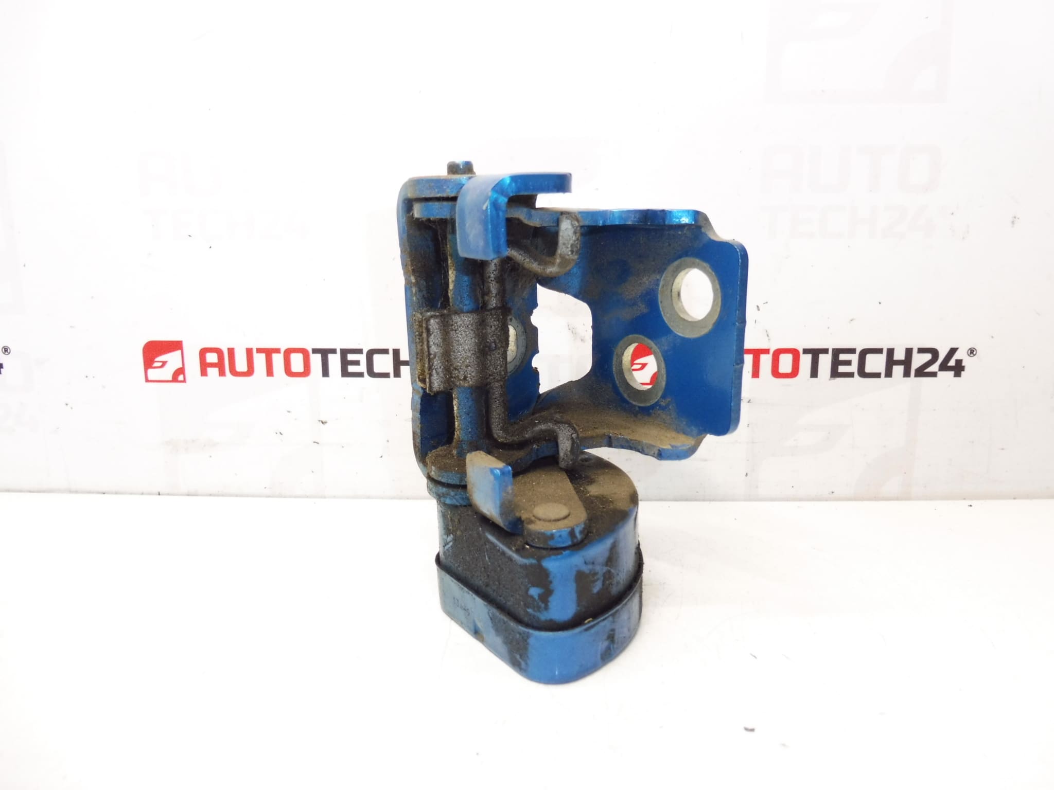 De rechter achterdeur stoppen KGWC Citroen C3 Picasso 9035CN