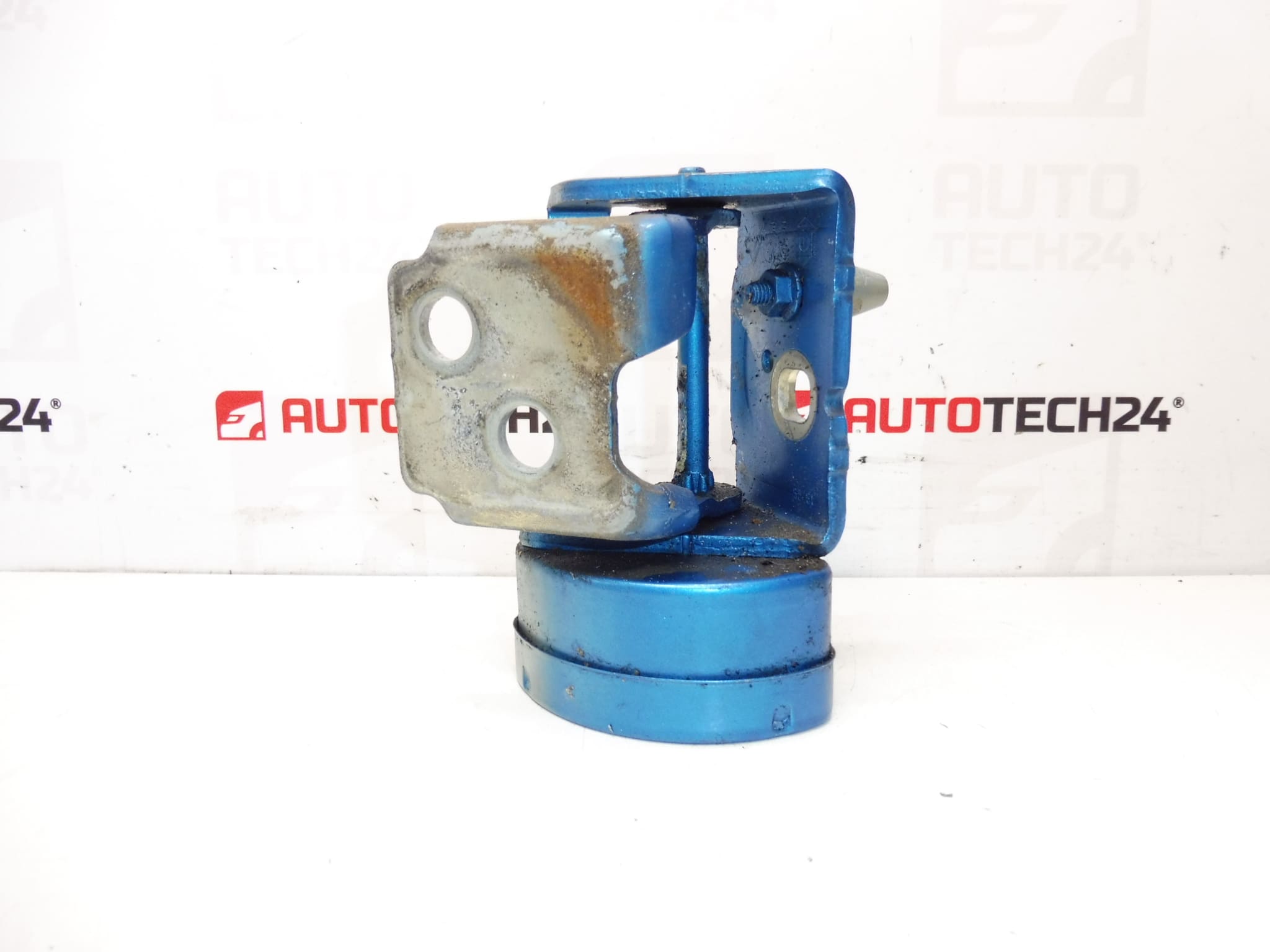 De rechter voordeur stoppen KGWC Citroen C3 Picasso 9035EN