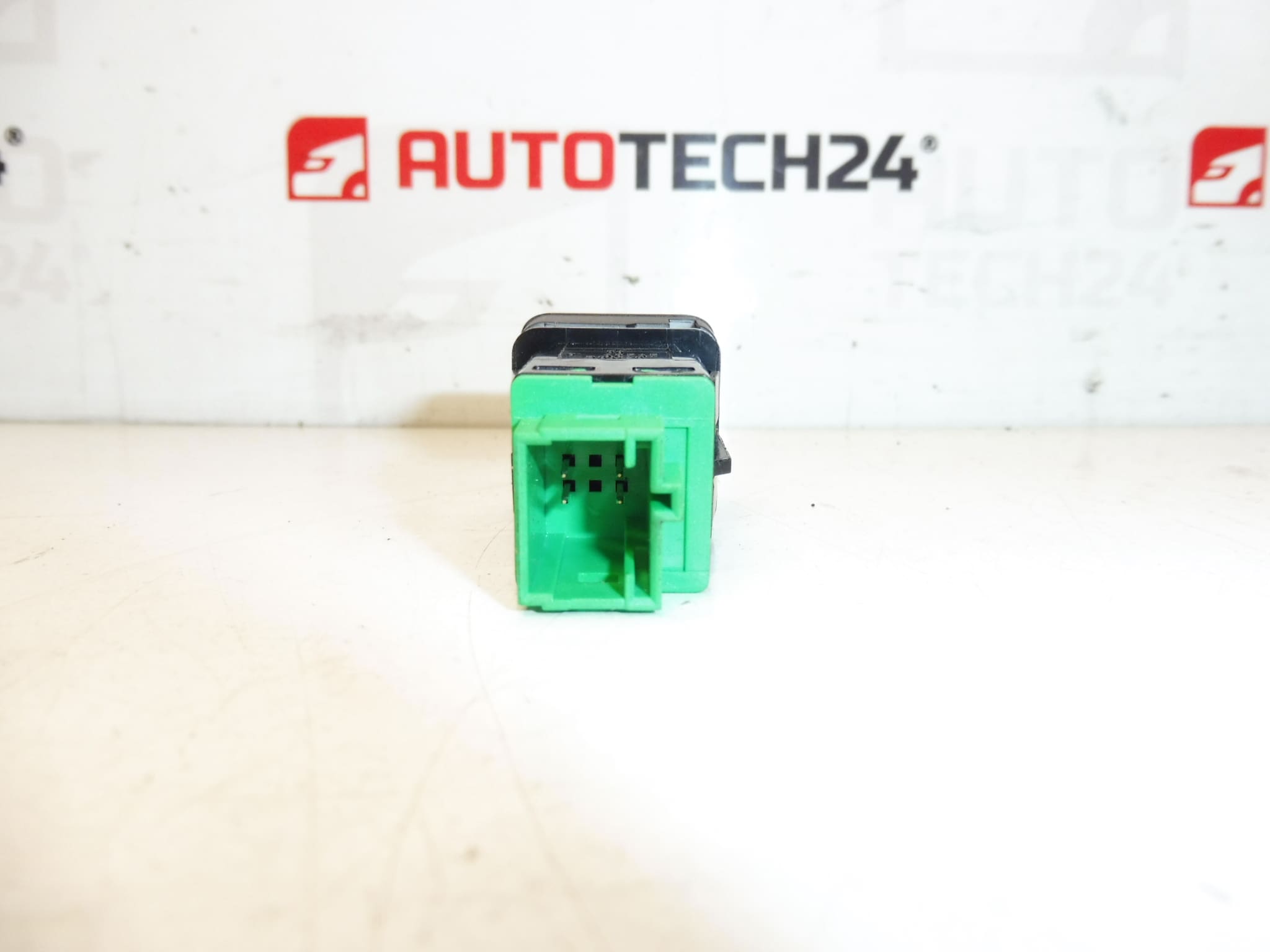 ESP Citroën C4 II en DS4 9664234D - Afbeelding 2