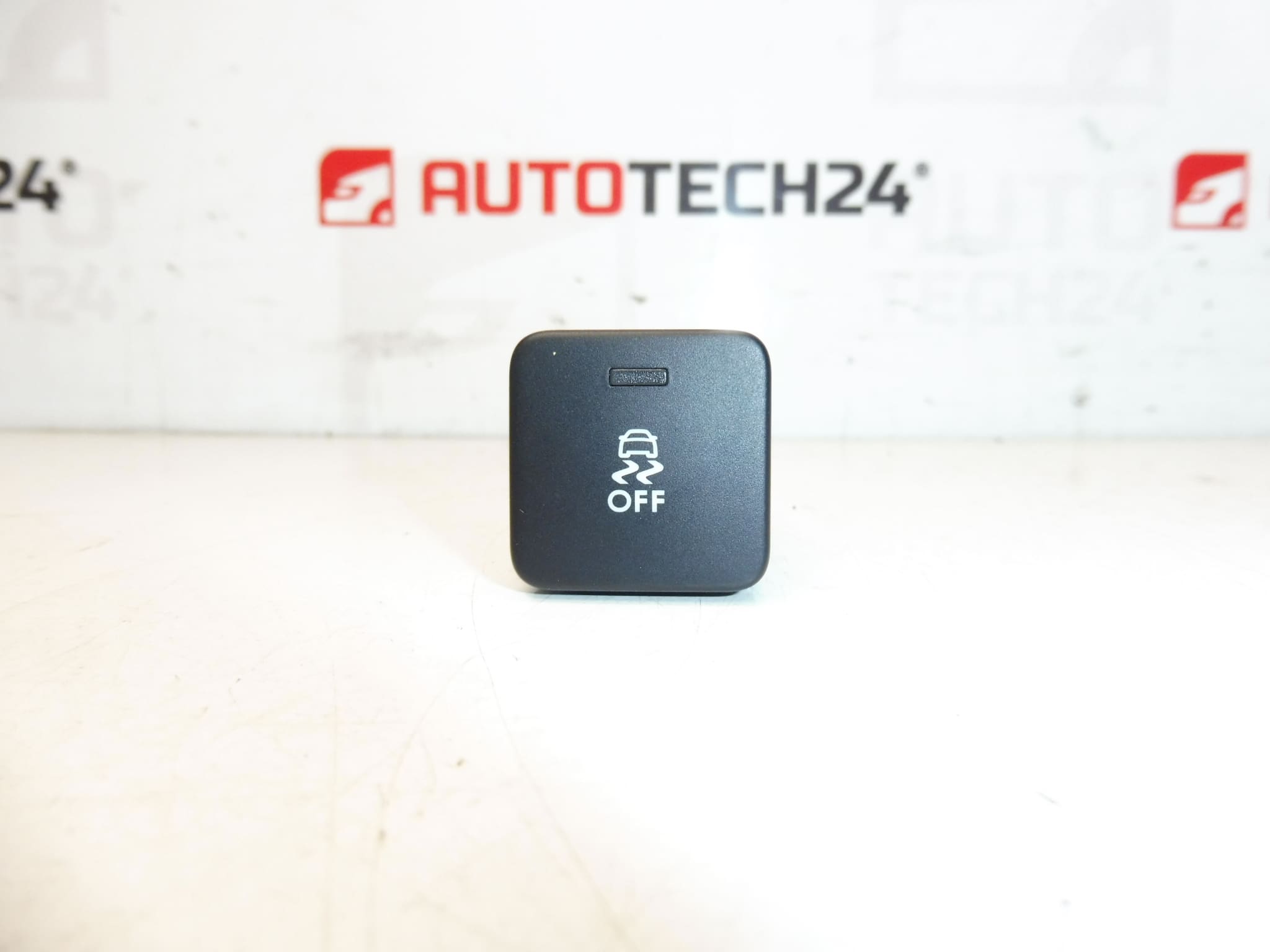 ESP Citroën C4 II en DS4 9664234D