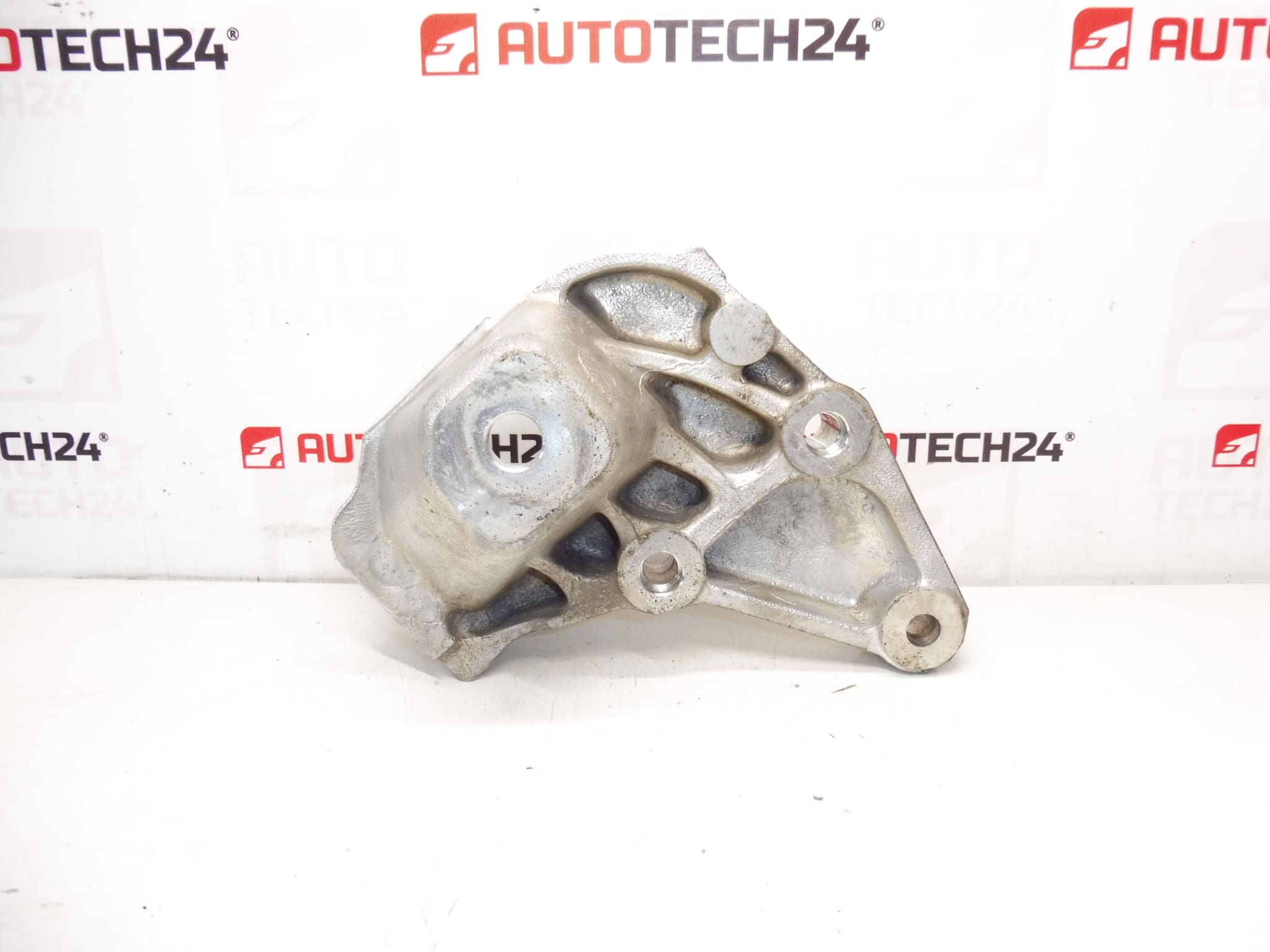 Motor Scharnier Rechts Citroën Peugeot 9647029580 1839C8