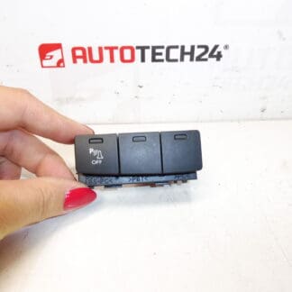 Parkeerhulp Citroën C4 II 9668829 Wall