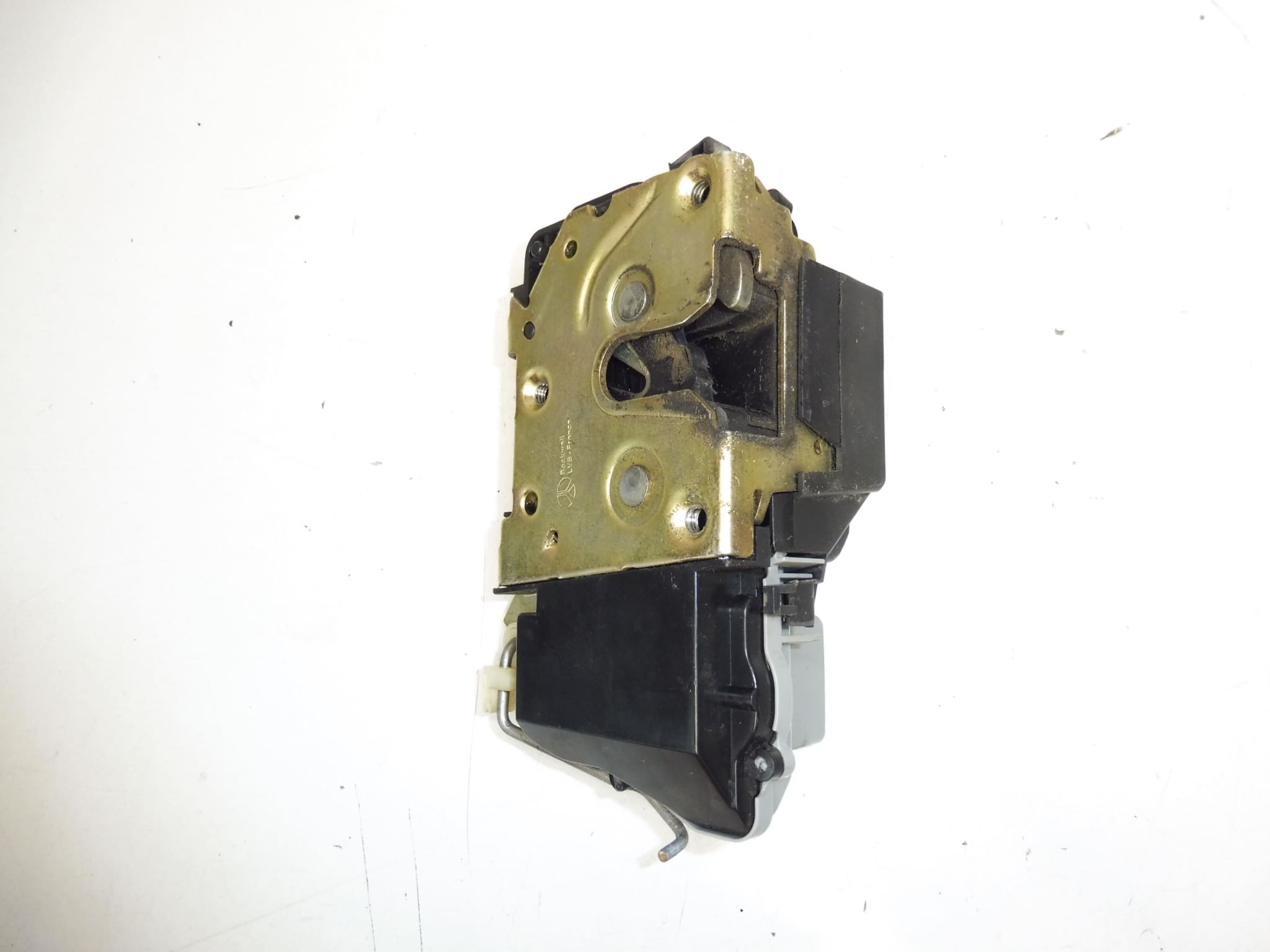 Deurslot voor rechter voorportier Peugeot 307 9136L2 - Afbeelding 2