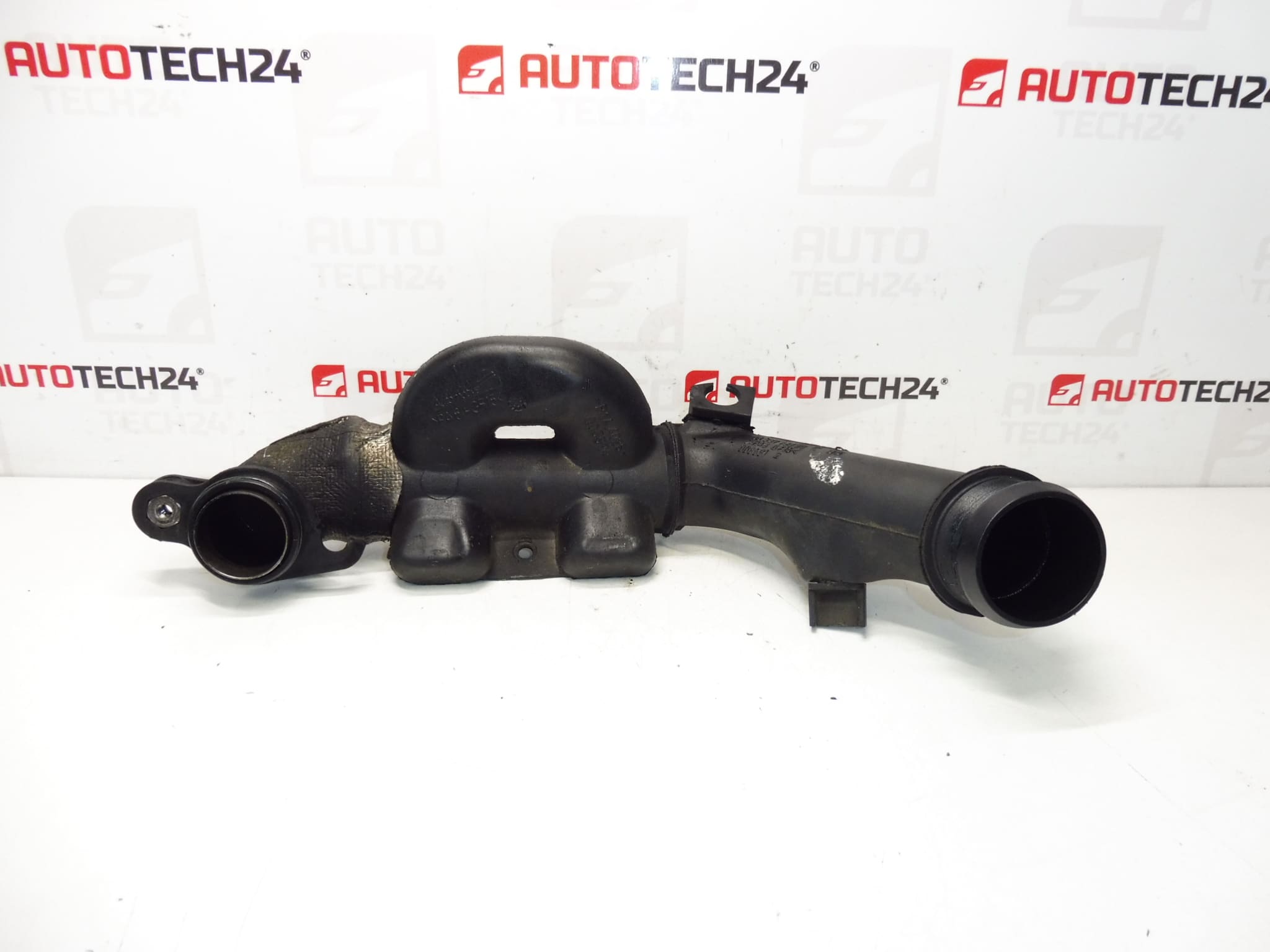 Resonator 1.6HDI Citroën Peugeot 9653778380 038354 - Afbeelding 2