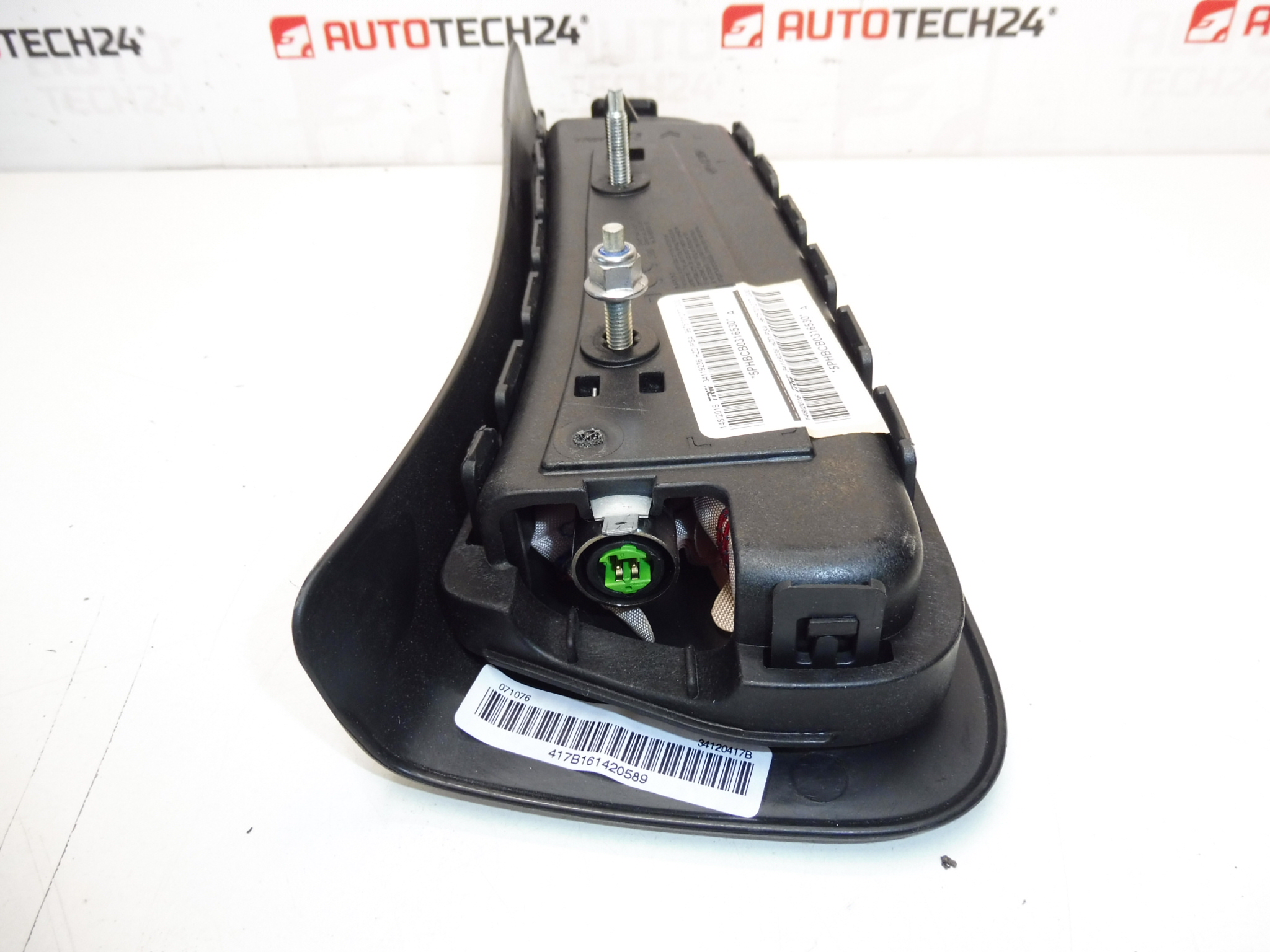 Citroen Peugeot 9675701277 9675701280 STAIN AIRBAG