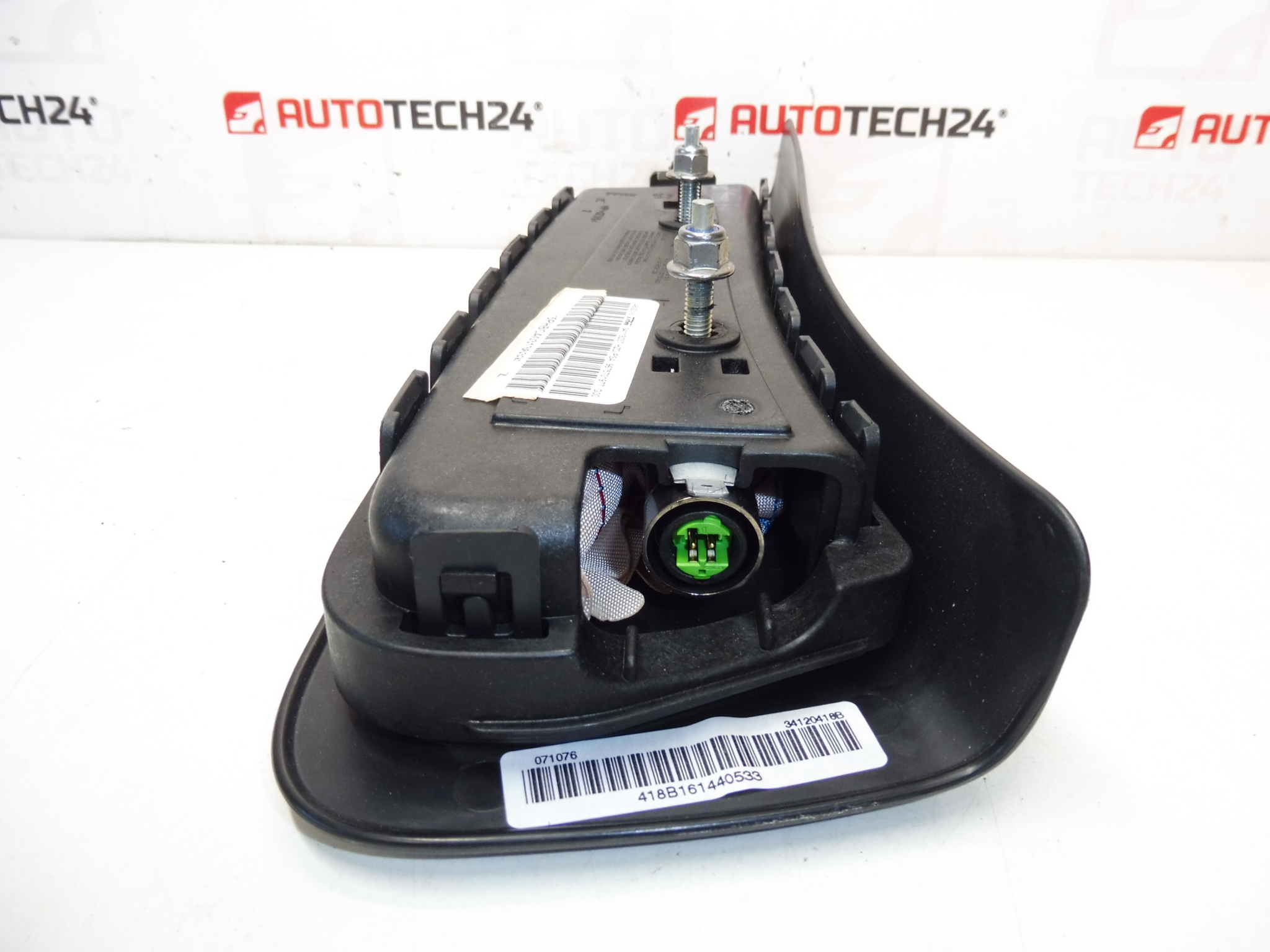 Citroen Peugeot 9675701977 9675701980 STAIN AIRBAG