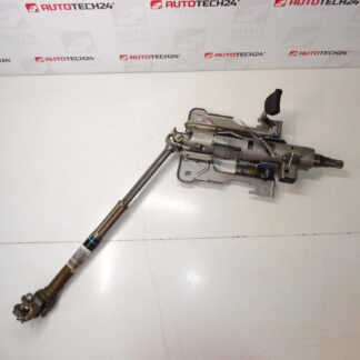 Citroën C3 Picasso 4123GZ Controlekolom