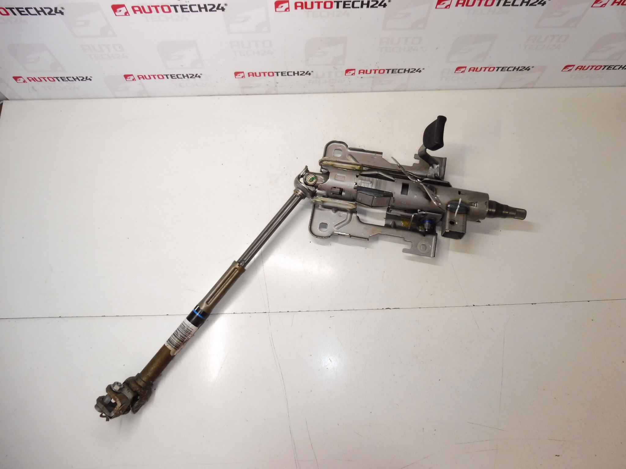 Citroën C3 Picasso 4123GZ Controlekolom