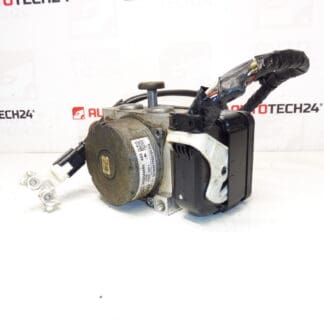 ABS-pomp at Citroën Peugeot 9802460680 10.0220-0121.4