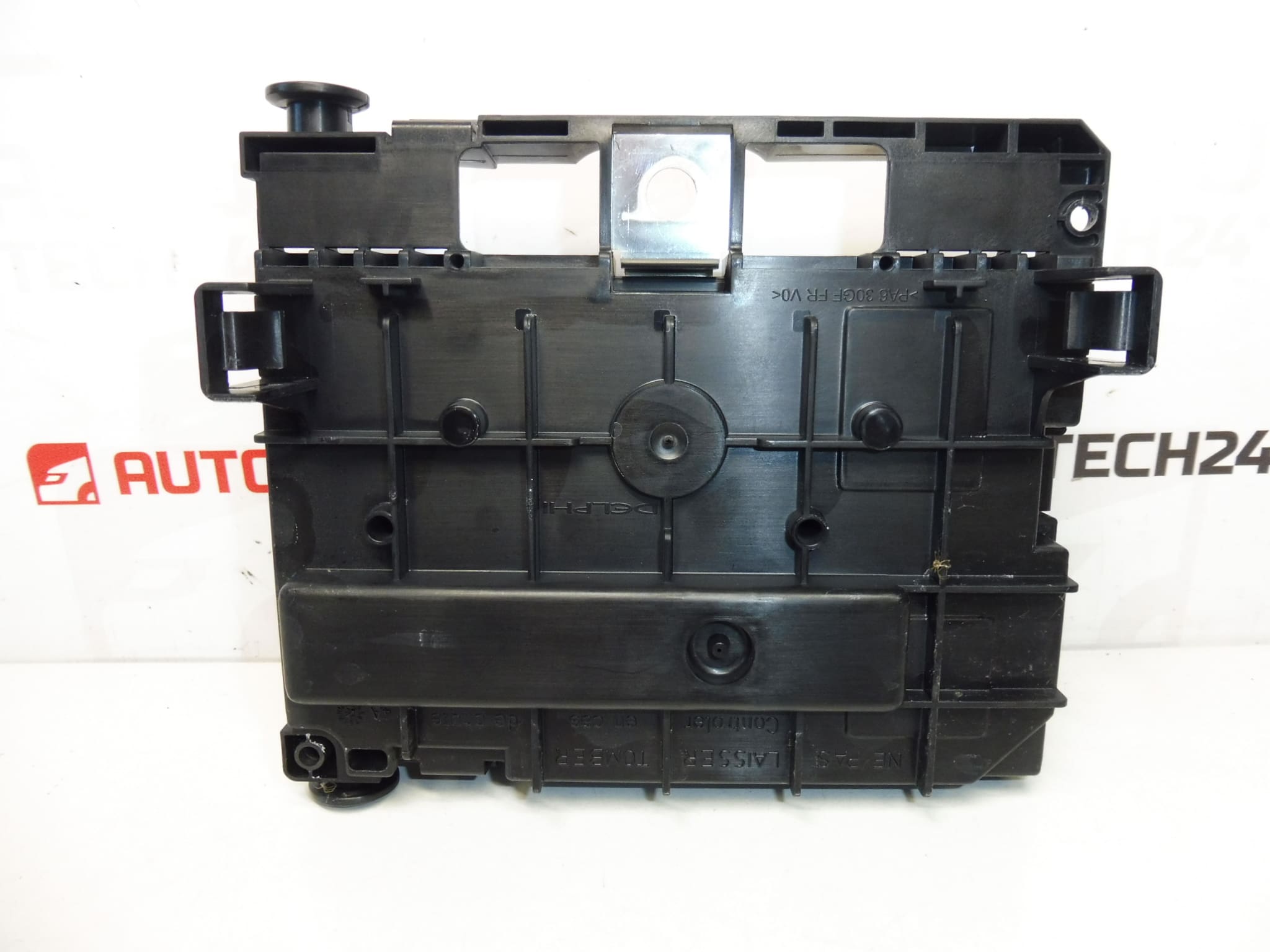 BSM R03 Delphi Citroën Peugeot 9664706080 - Afbeelding 2