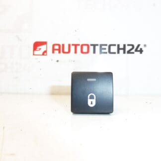 Centrale slotschakelaar Citroën Peugeot 96582880XT 6490E1