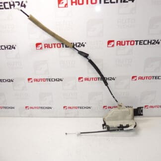 Citroën Berlingo III PSA 828405 9135EA CHAREAU