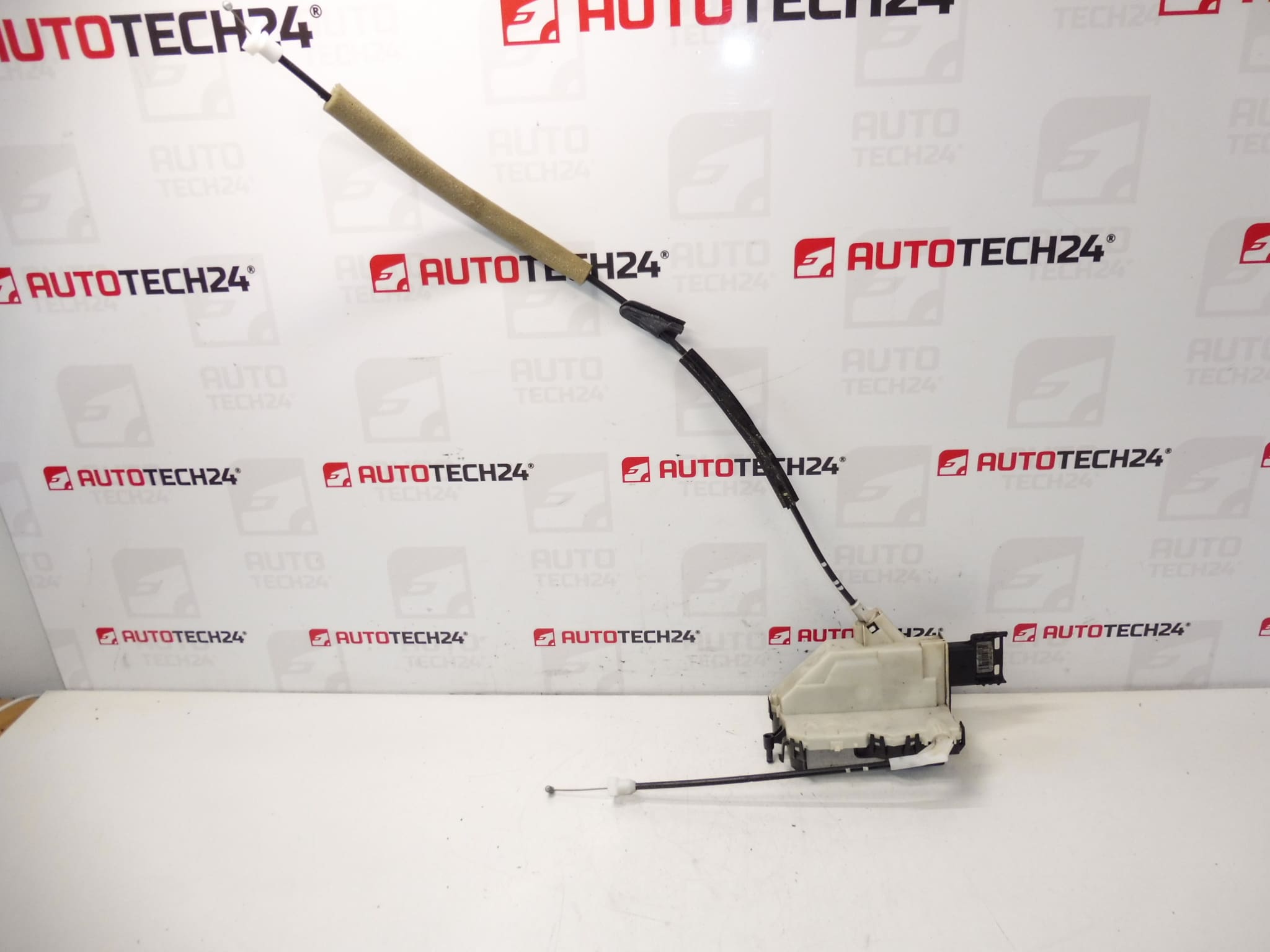 Citroën Berlingo III PSA 828405 9135EA CHAREAU