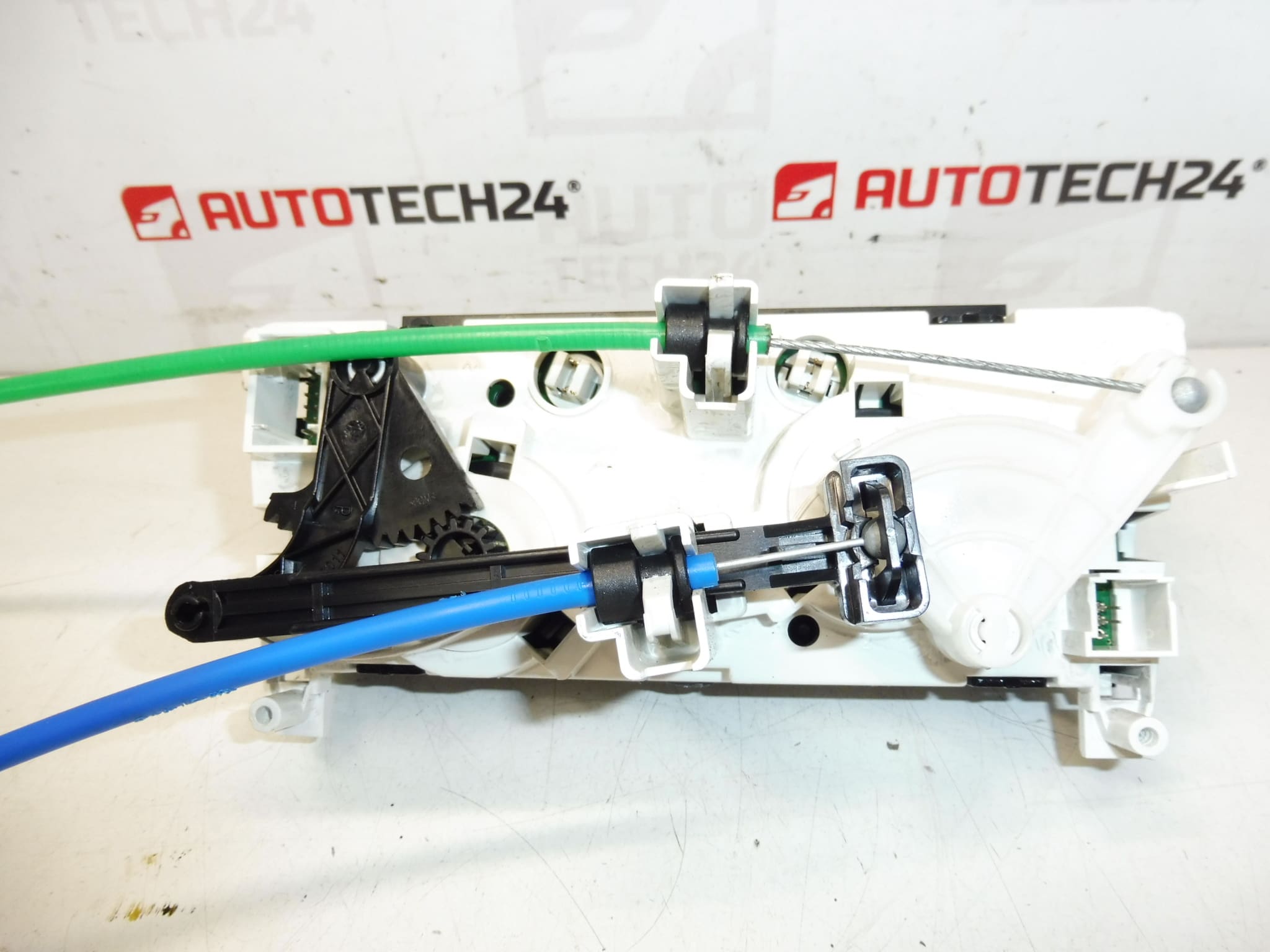 Citroën C3 Picasso T1001394S 6452N0 6452N5 - Afbeelding 2