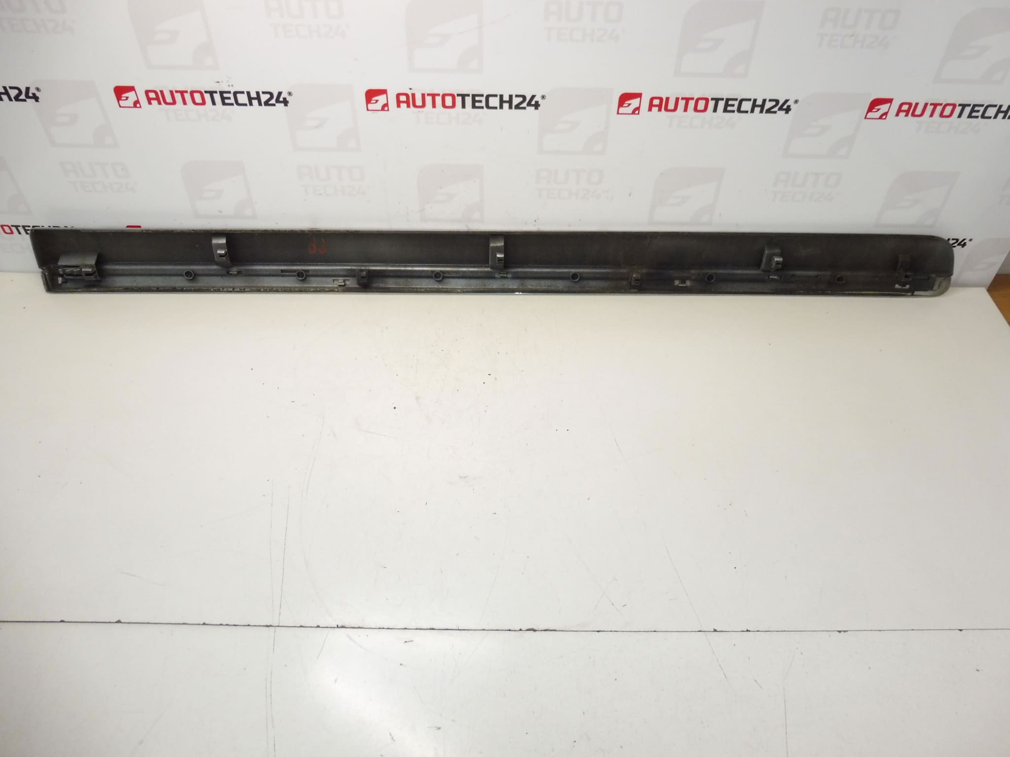 Citroen C8 Peugeot 807 EZRC 1401028477 8545GJ - Afbeelding 2