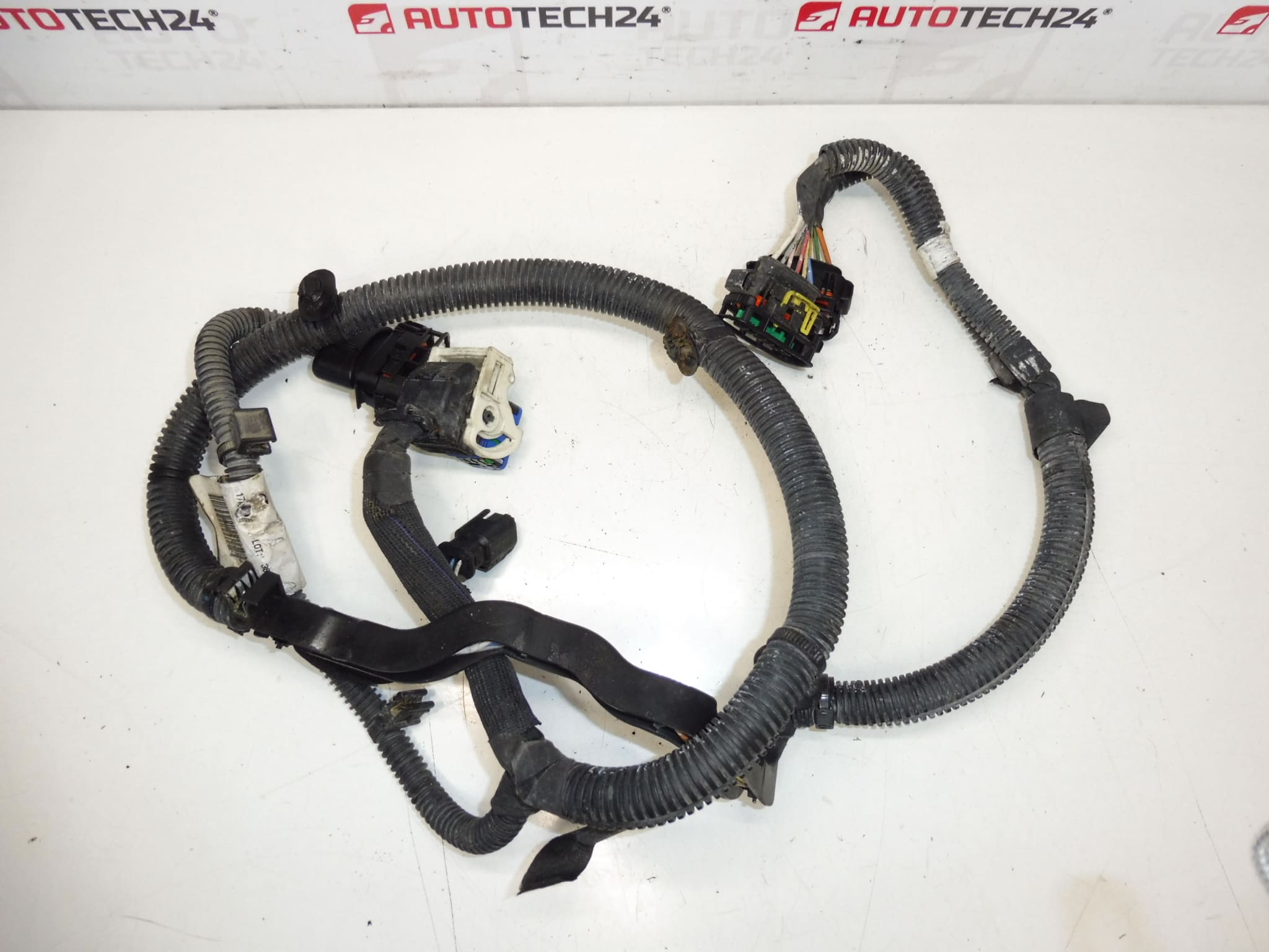 Citroën Peugeot 967952980 - Afbeelding 2