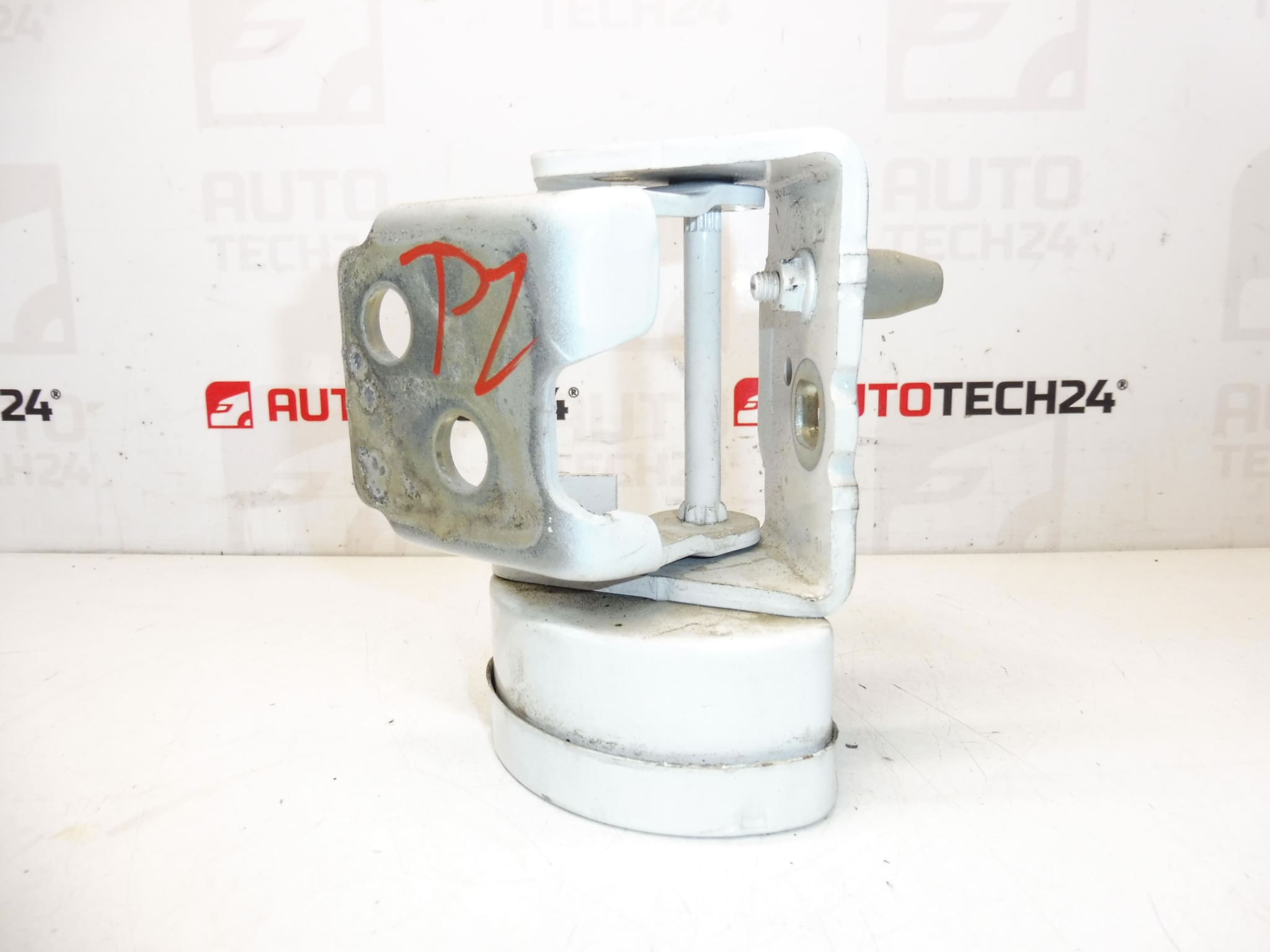 De rechter achterdeurstop EWPB Citroën C3 Picasso 9035FN - Afbeelding 2