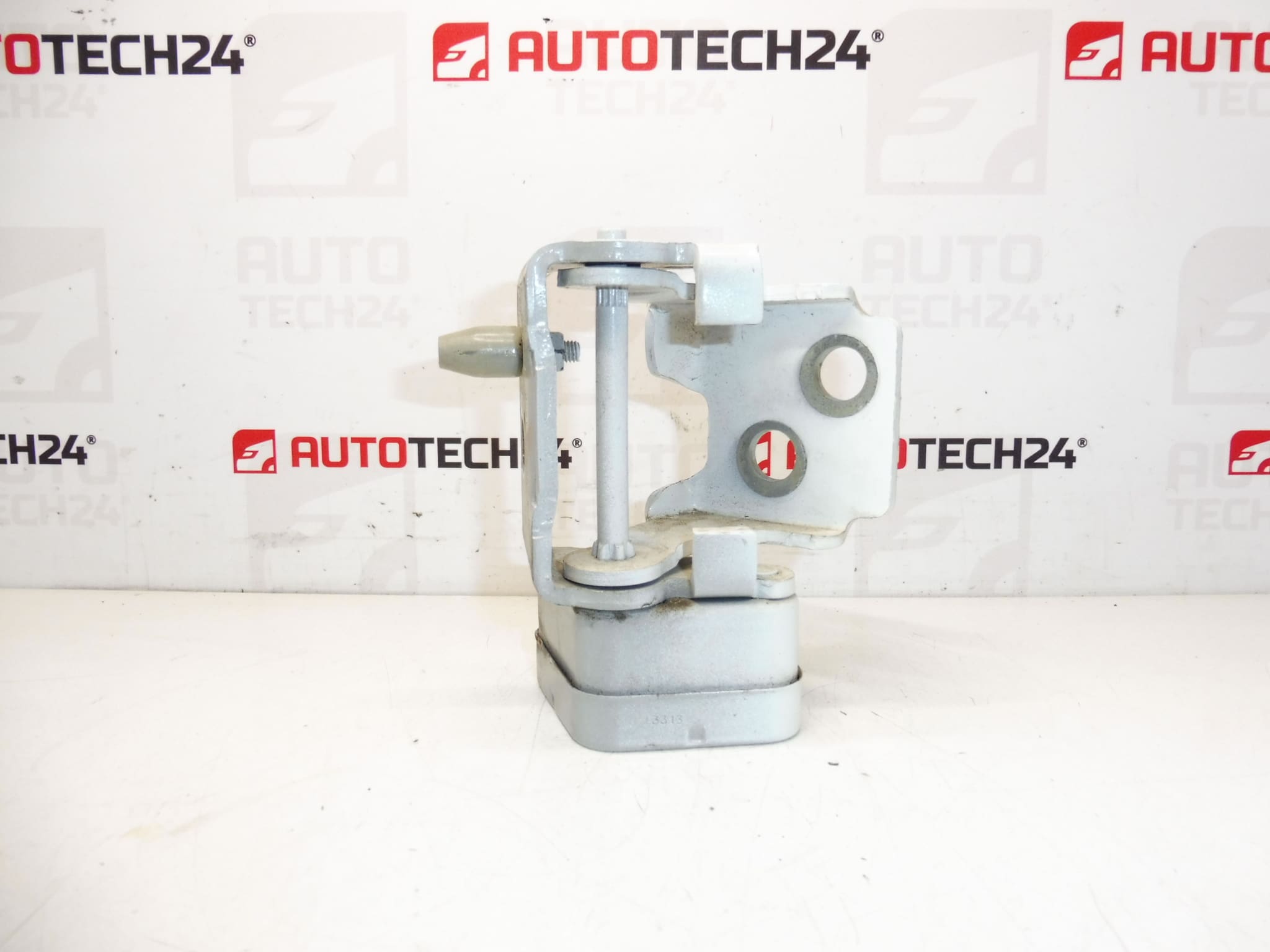 De rechter achterdeur stoppen EWPB Citroen C3 Picasso 9035FN