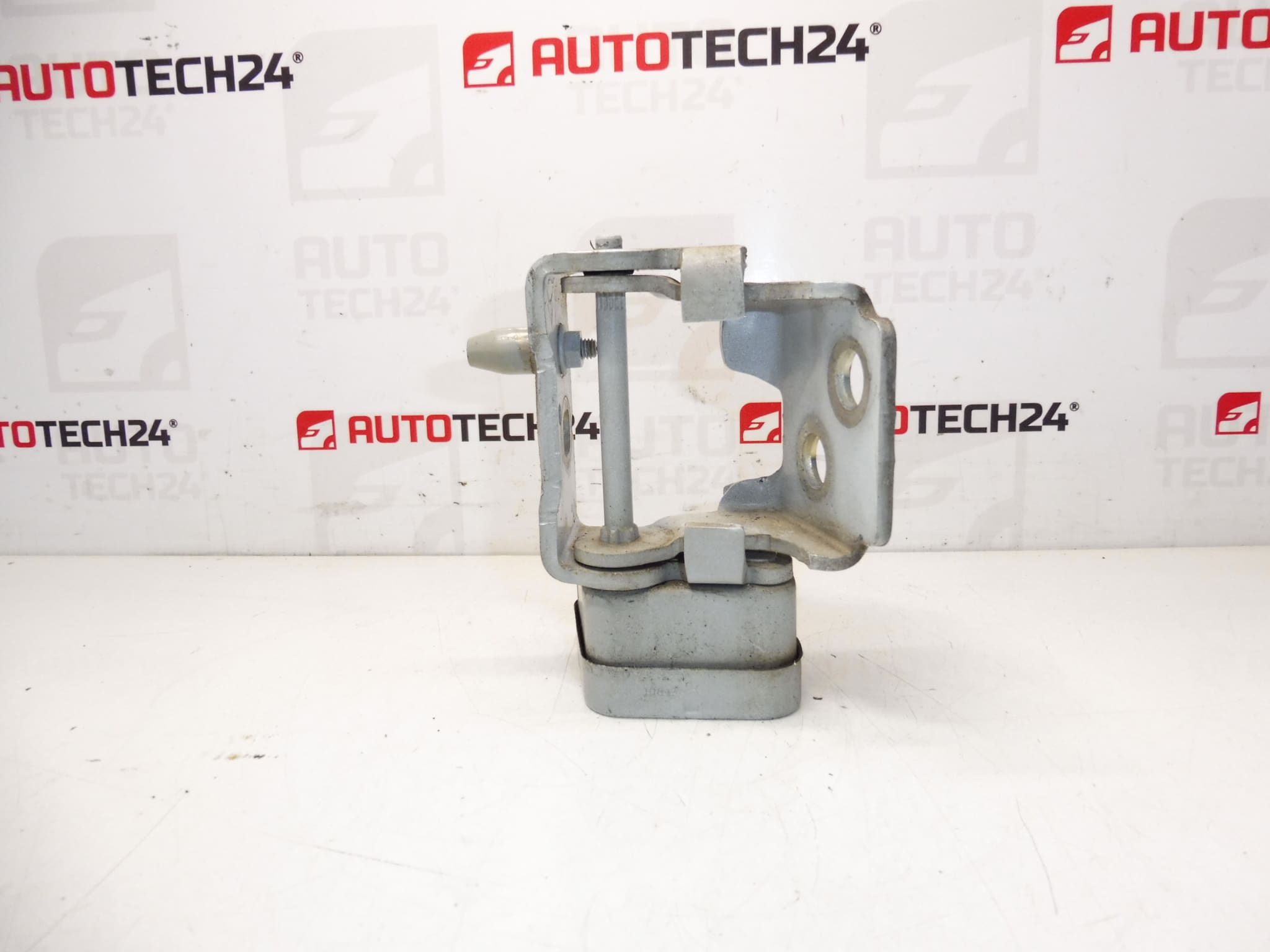 De rechter voordeur stoppen EWPB Citroen C3 Picasso 9035EN