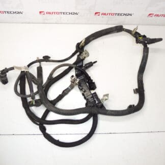 Een positieve bundel van Citroën Peugeot 1.0 1.2 9809062280