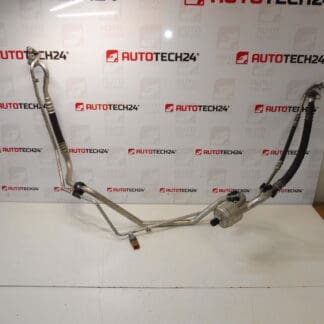 Klimaatleiding Citroën Berlingo III 9681693180 6477C9