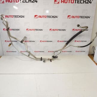 Klimaatleiding Citroën C-ELYSEE Peugeot 301 9676996380