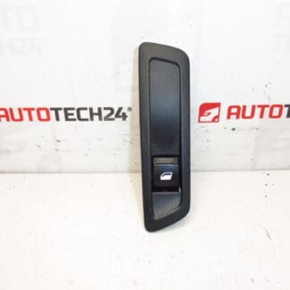 Linker raam bestuurder Citroen C-ELYSEE Peugeot 301 9674873977