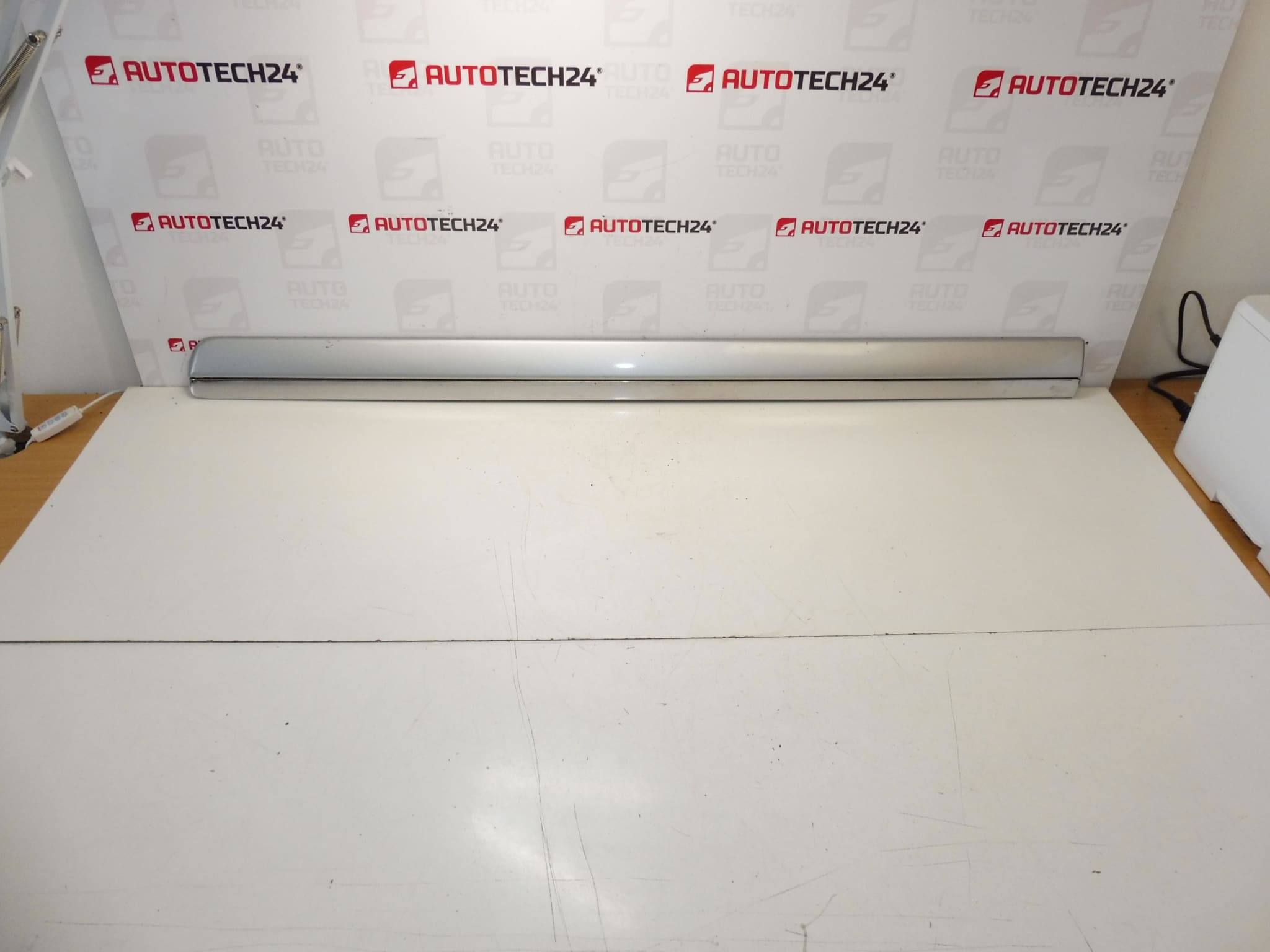 Links achterdeuren Citroen C8 Peugeot 807 EZRC 1401029977 8546W2