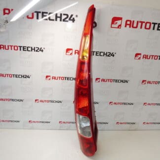 Links achterlamp licht Citroën C8 6350Cz