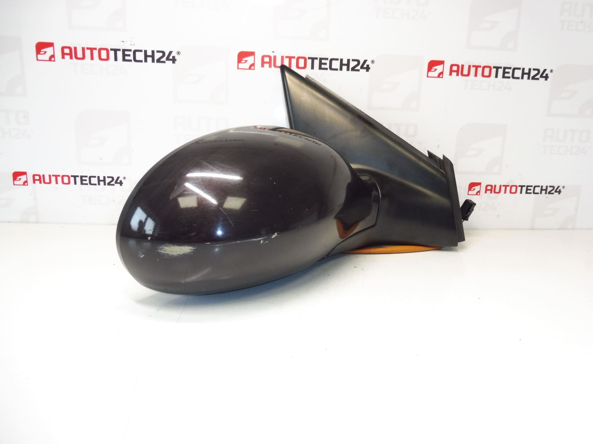 Rechter achter -view spiegel Citroën C5 EFBD 532992XT 573170XT 8149WG