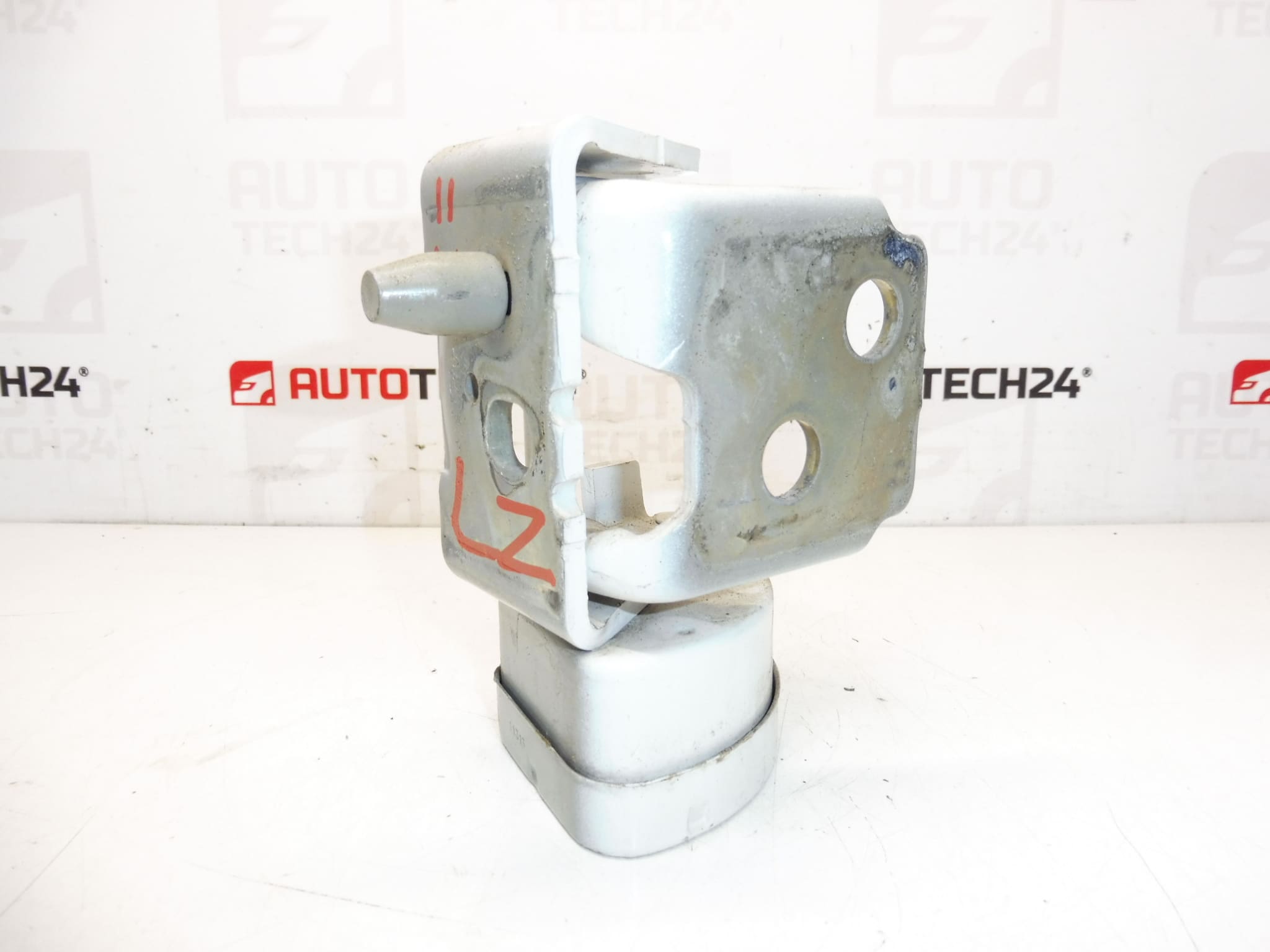 STOPTLICHT LINKER ACHTERDEUR EWPB Citroën C3 Picasso 9035CL - Afbeelding 2