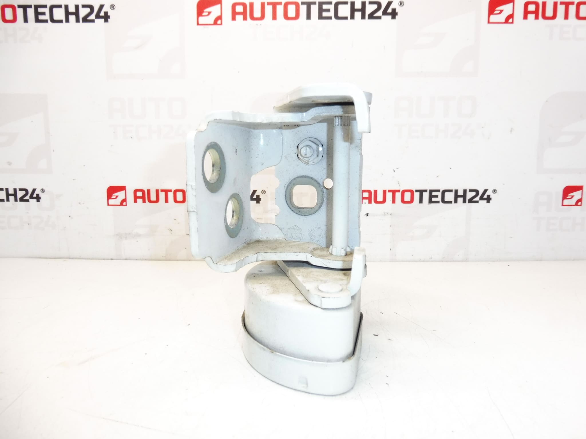 STOPPEN LINKER ACHTER DOUR EWPB Citroën C3 Picasso 9035CL