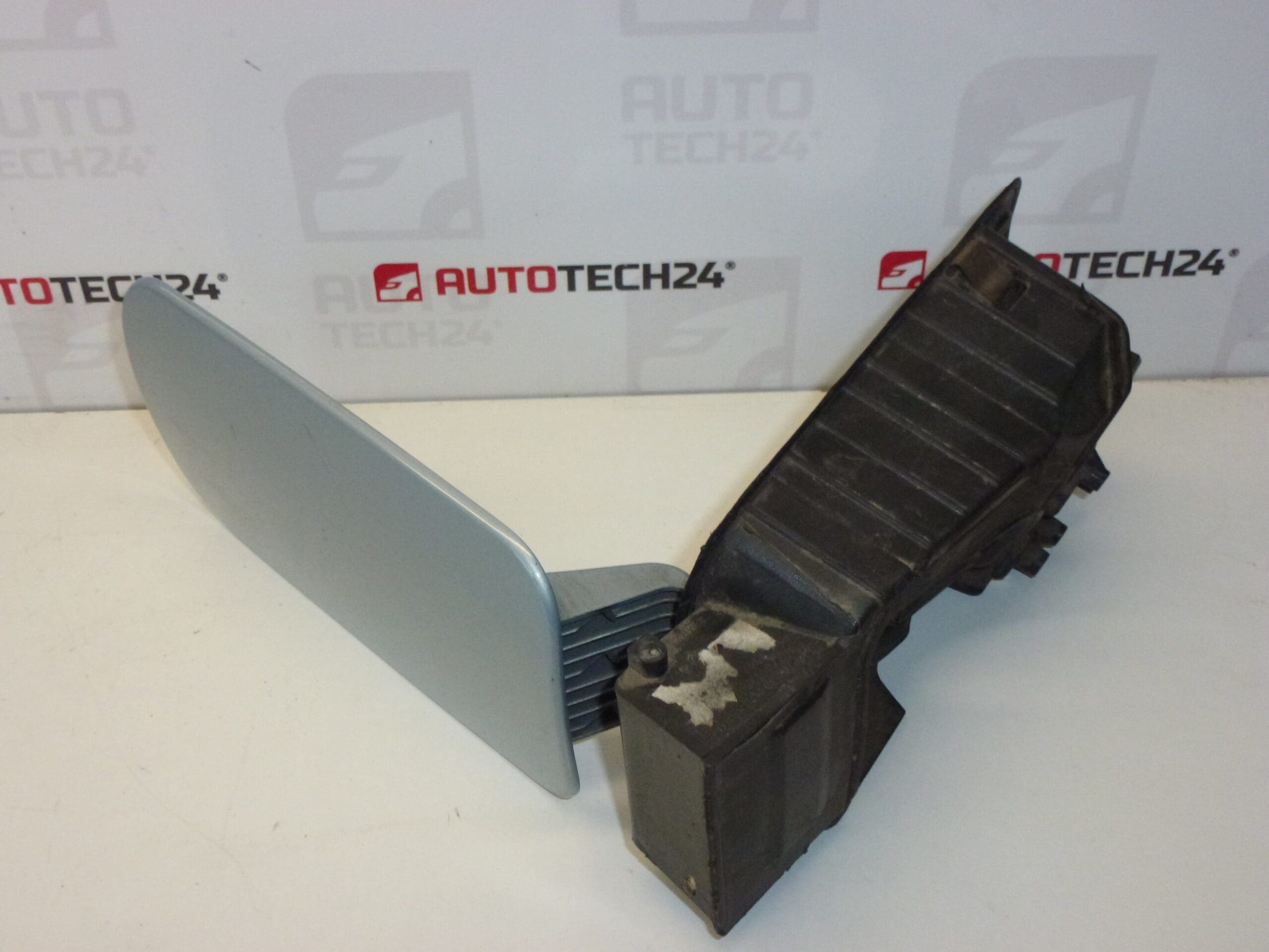 Tankdop Citroën C5 9633284180 151784 blauw - Afbeelding 2